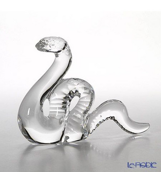 バカラ　クリスタル蛇.png